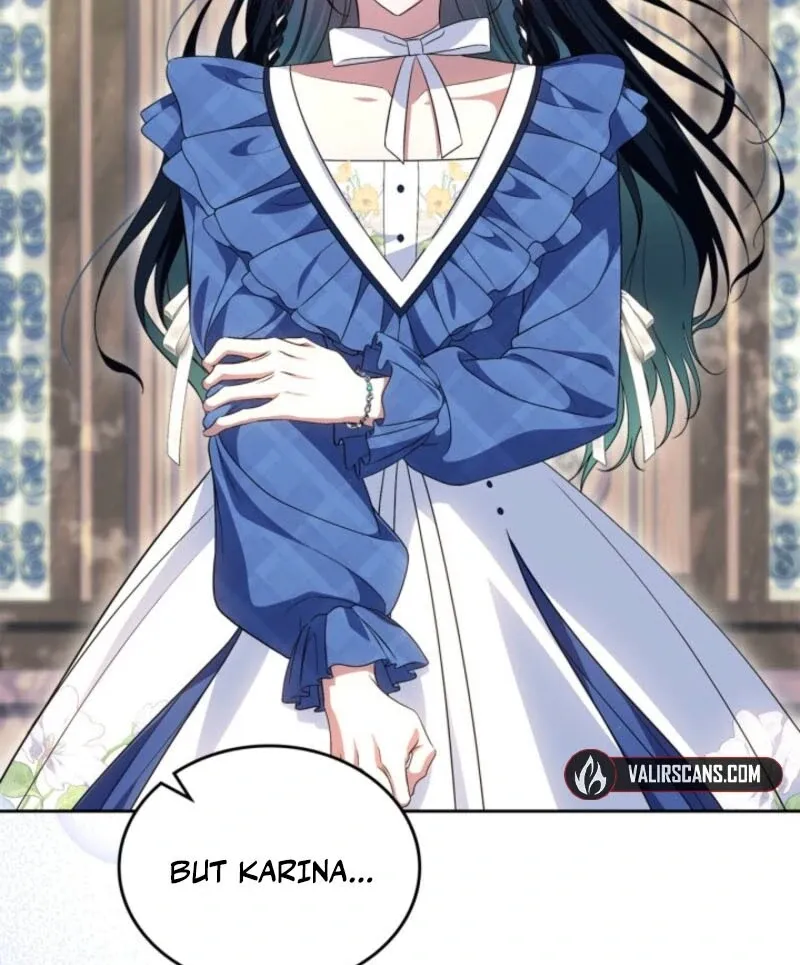 I Stole the Heroine’s First Love Chapter 76 page 13 - 