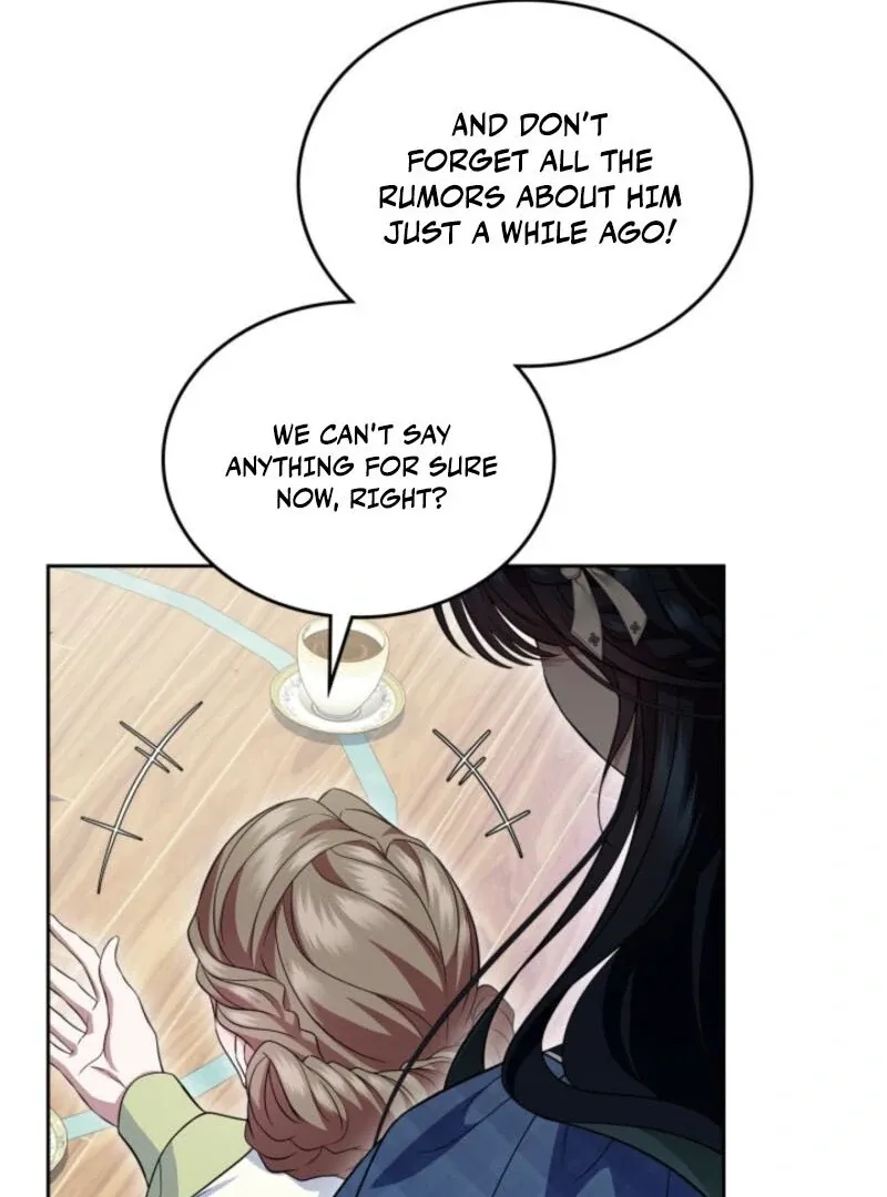 I Stole the Heroine’s First Love Chapter 76 page 124 - 