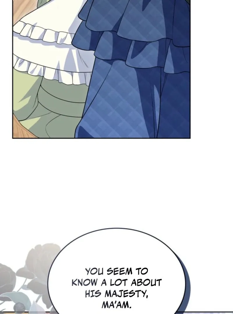 I Stole the Heroine’s First Love Chapter 76 page 125 - 
