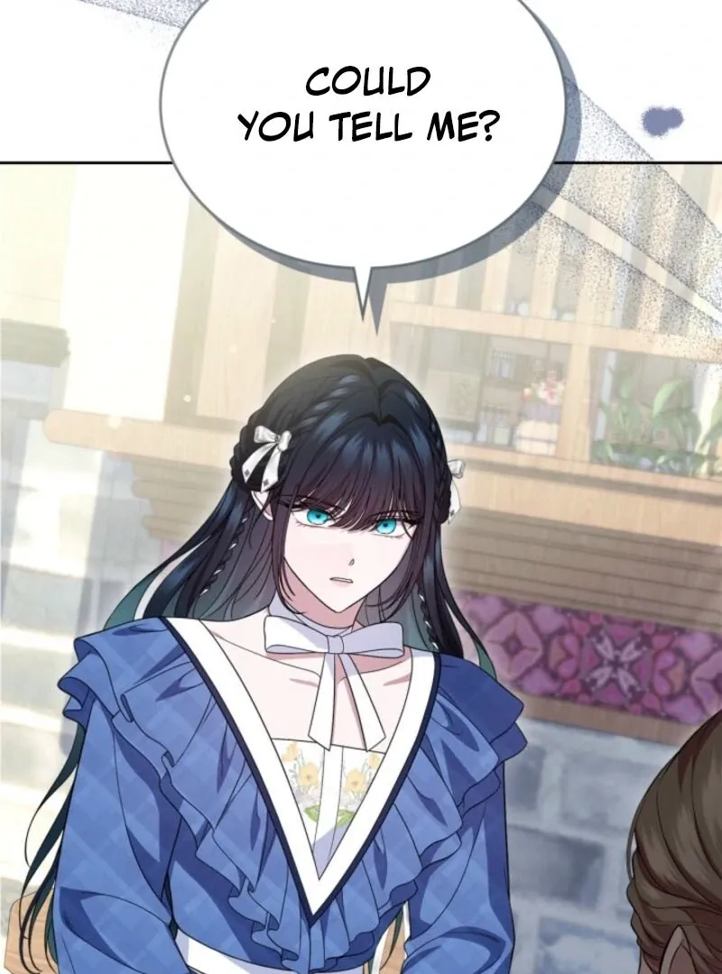 I Stole the Heroine’s First Love Chapter 76 page 131 - 