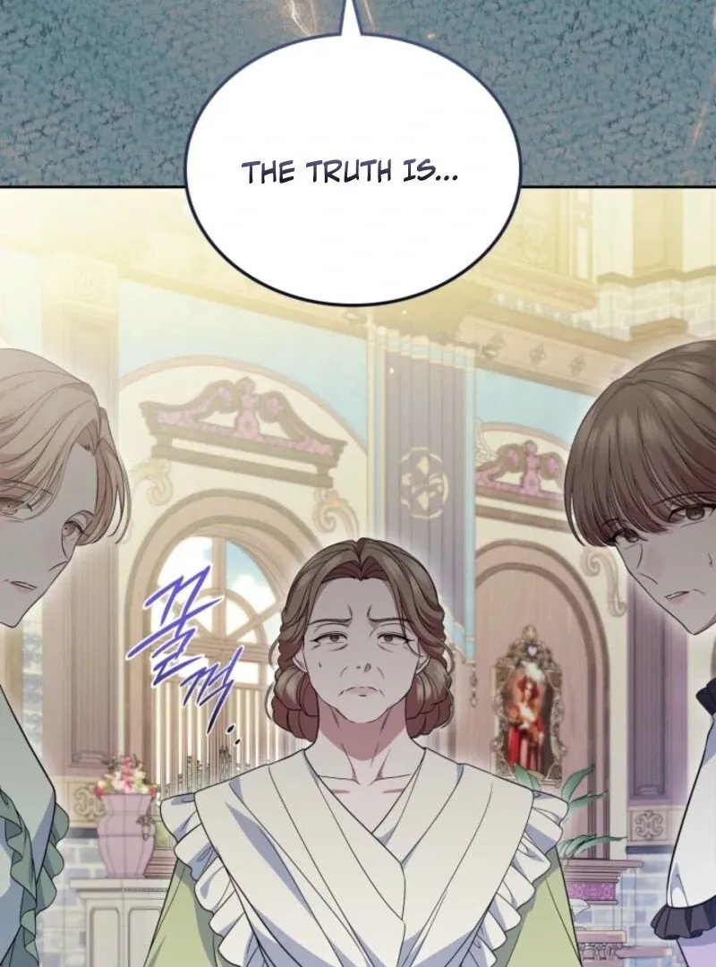 I Stole the Heroine’s First Love Chapter 76 page 140 - 