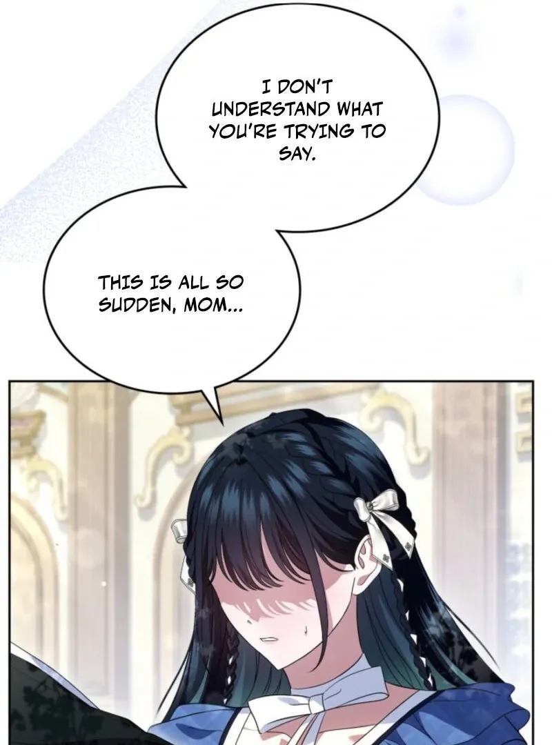 I Stole the Heroine’s First Love Chapter 76 page 15 - 
