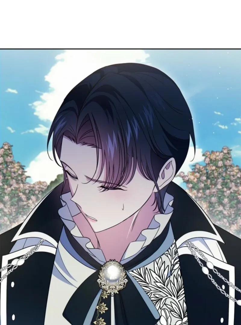 I Stole the Heroine’s First Love Chapter 76 page 4 - 