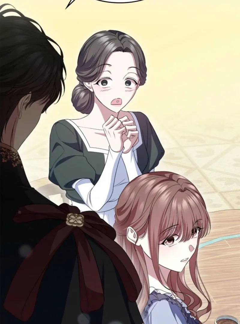 I Stole the Heroine’s First Love Chapter 76 page 36 - 