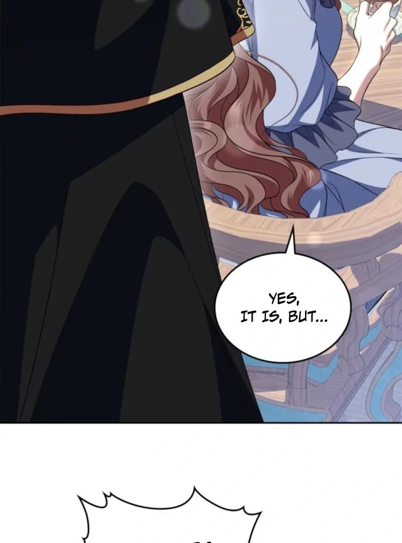 I Stole the Heroine’s First Love Chapter 76 page 37 - 