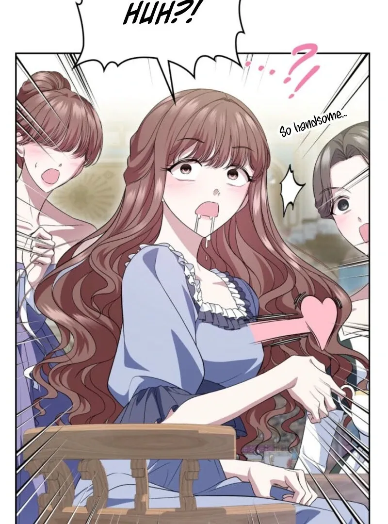 I Stole the Heroine’s First Love Chapter 76 page 38 - 