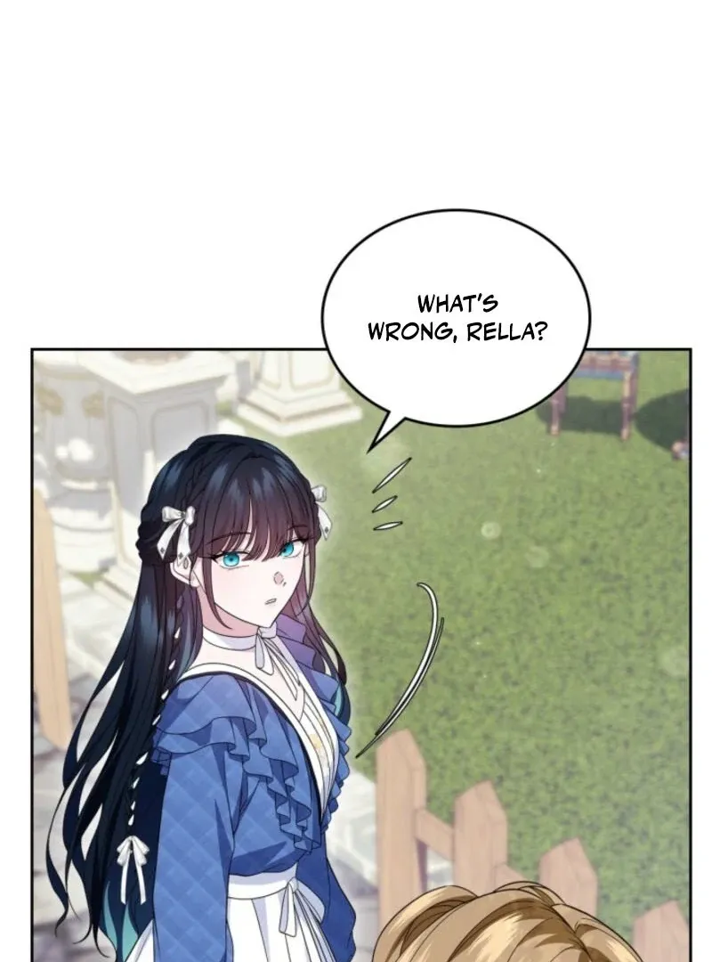 I Stole the Heroine’s First Love Chapter 76 page 44 - 