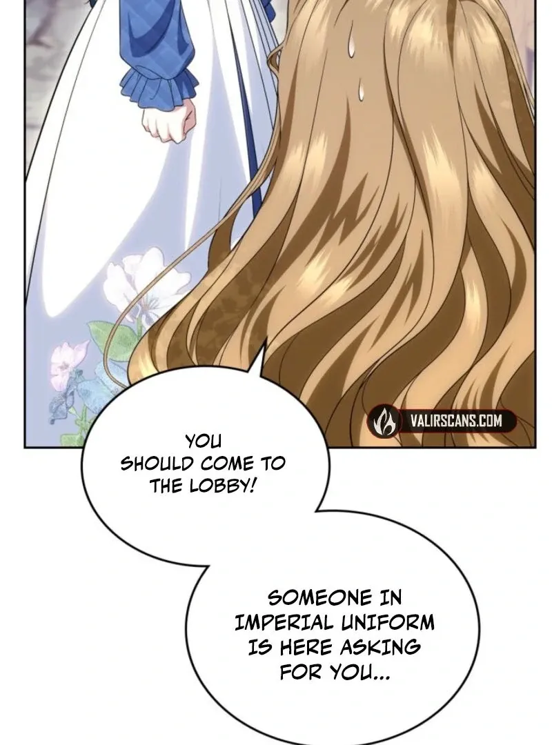 I Stole the Heroine’s First Love Chapter 76 page 45 - 