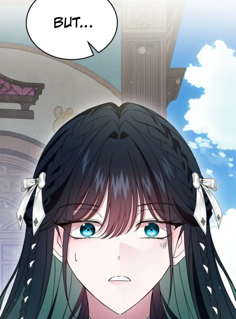 I Stole the Heroine’s First Love Chapter 76 page 6 - 