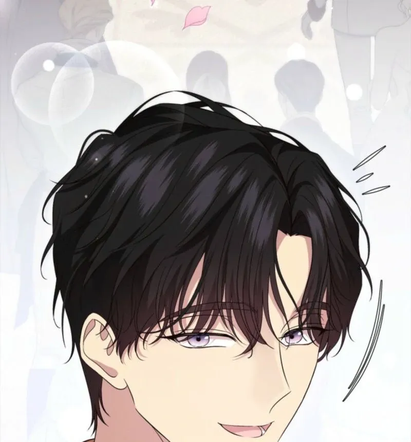 I Stole the Heroine’s First Love Chapter 76 page 54 - 