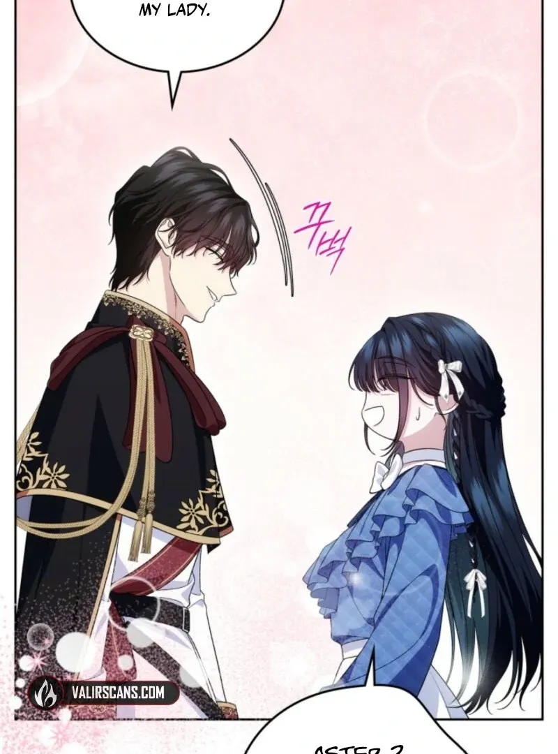 I Stole the Heroine’s First Love Chapter 76 page 57 - 