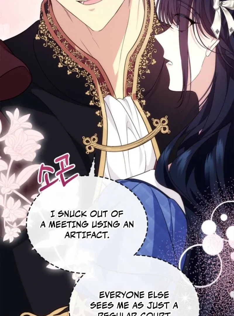 I Stole the Heroine’s First Love Chapter 76 page 59 - 