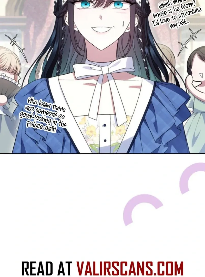 I Stole the Heroine’s First Love Chapter 76 page 61 - 