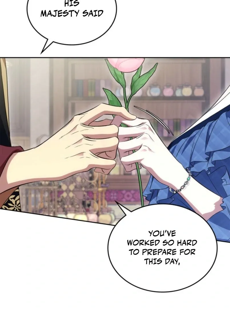 I Stole the Heroine’s First Love Chapter 76 page 74 - 