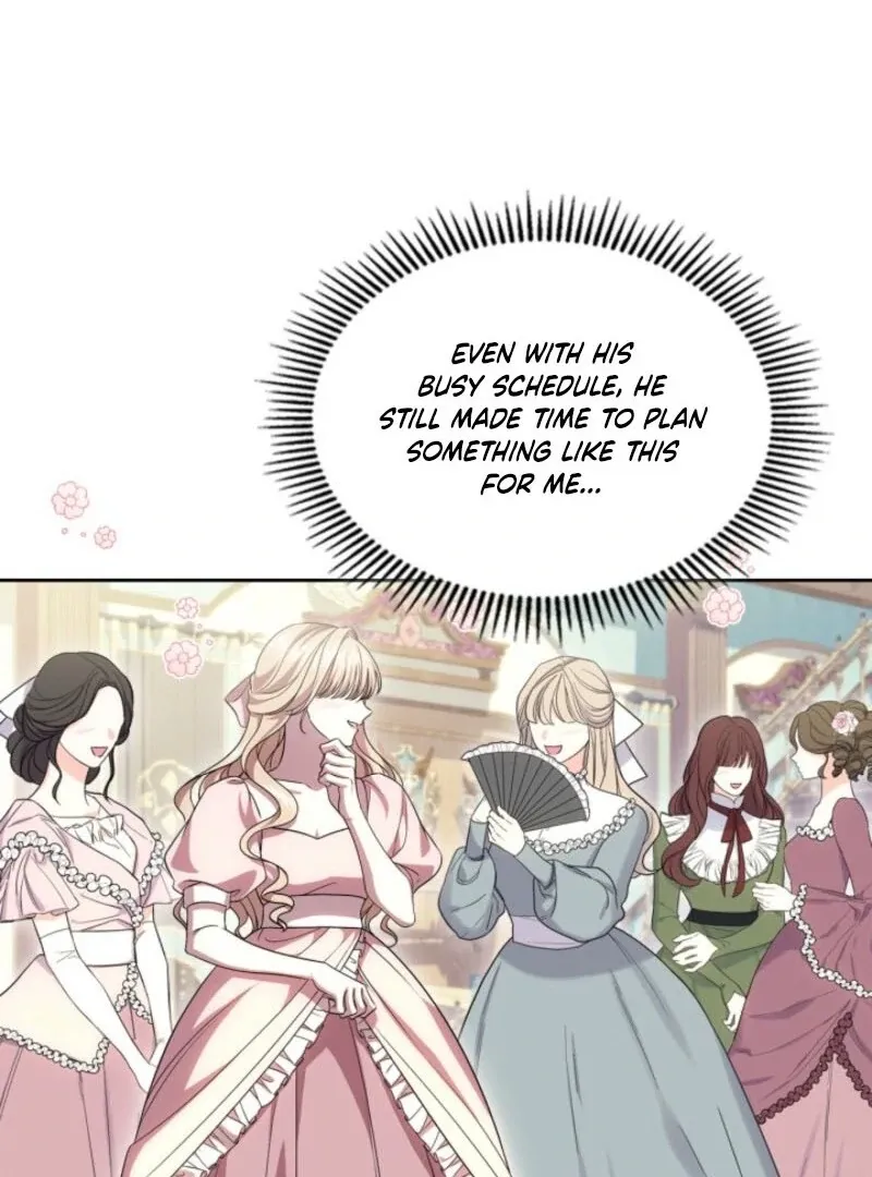 I Stole the Heroine’s First Love Chapter 76 page 81 - 