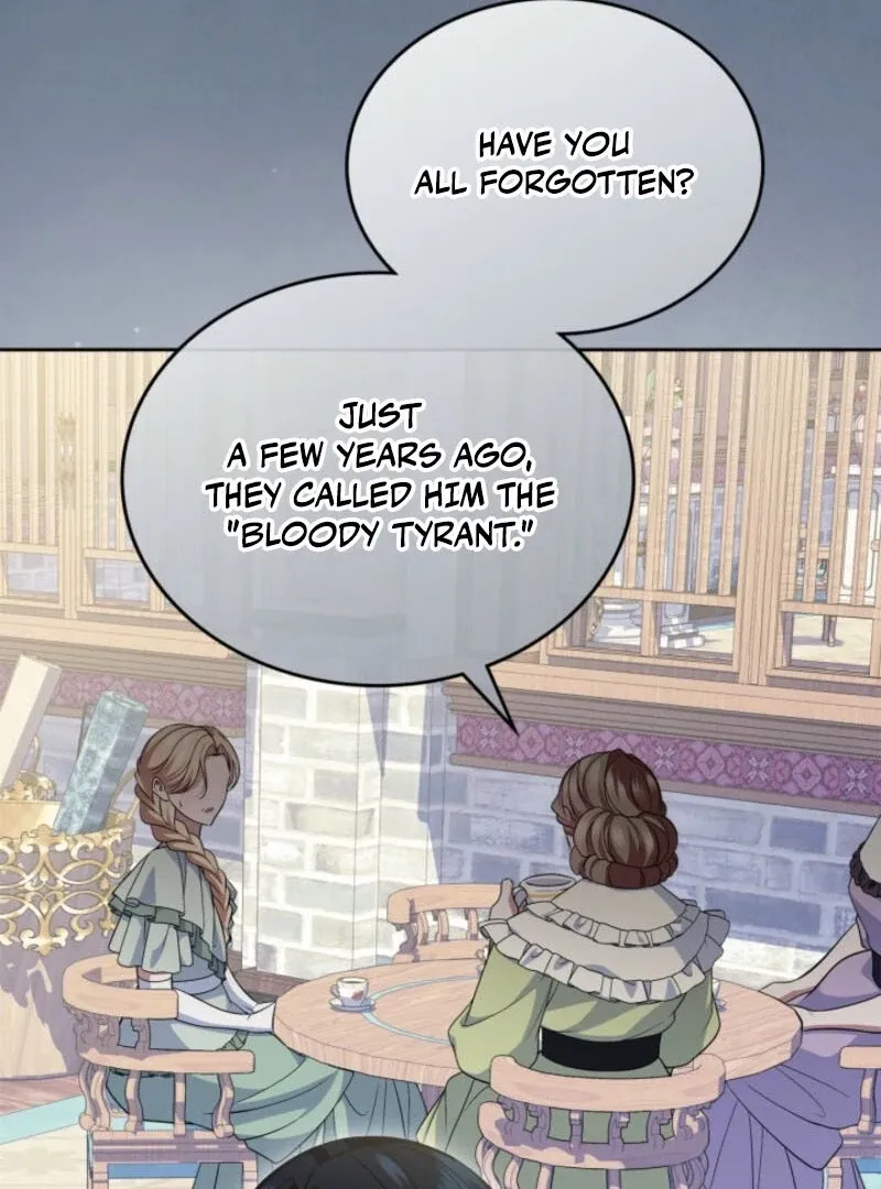 I Stole the Heroine’s First Love Chapter 76 page 92 - 