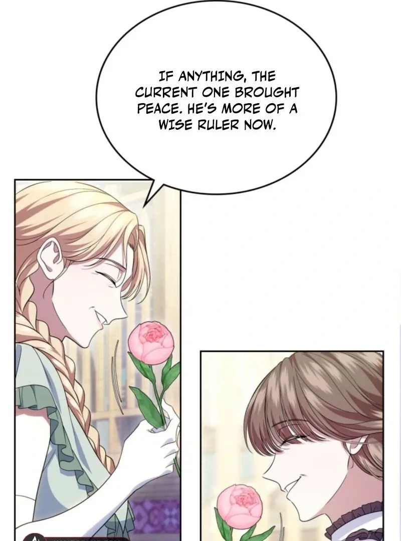 I Stole the Heroine’s First Love Chapter 76 page 97 - 