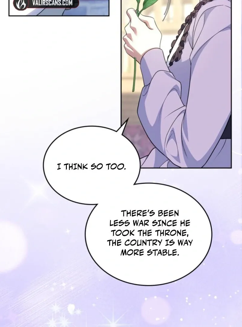 I Stole the Heroine’s First Love Chapter 76 page 98 - 