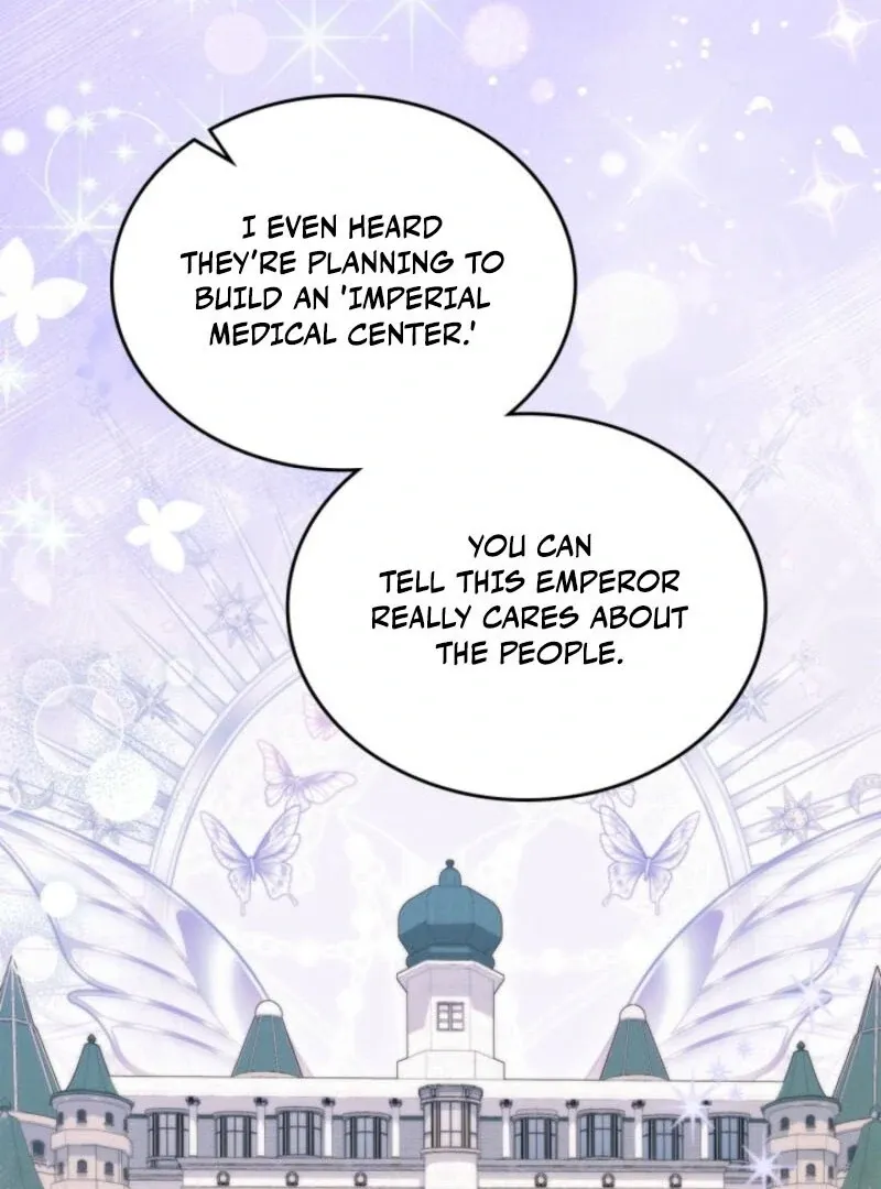 I Stole the Heroine’s First Love Chapter 76 page 99 - 