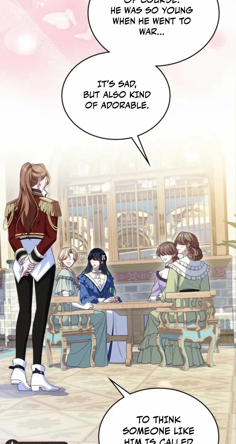 I Stole the Heroine’s First Love Chapter 77 page 11 - 