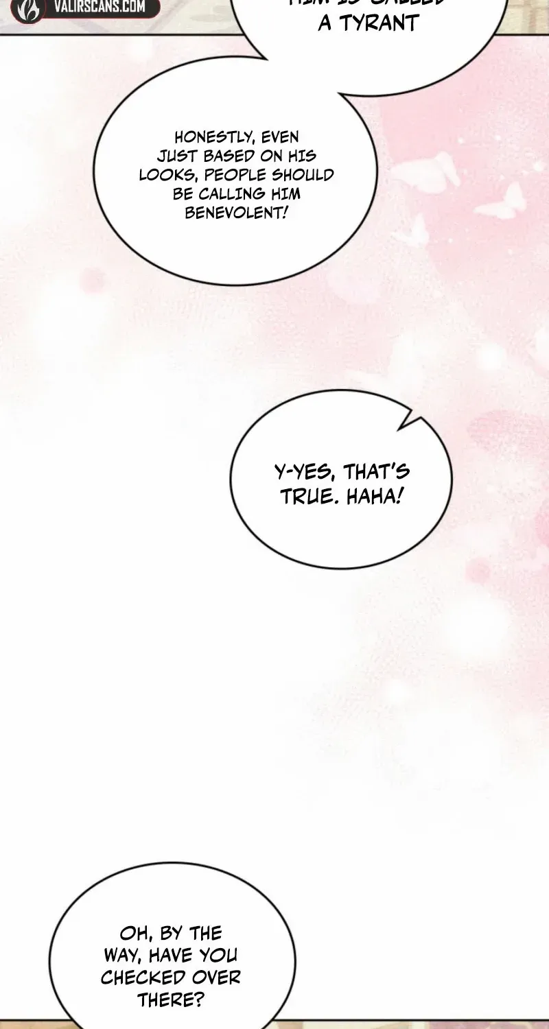I Stole the Heroine’s First Love Chapter 77 page 12 - 