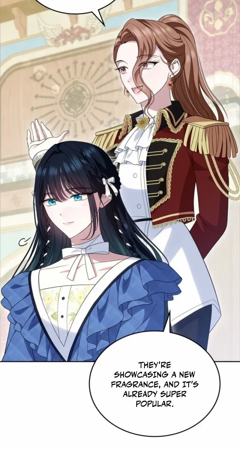 I Stole the Heroine’s First Love Chapter 77 page 13 - 