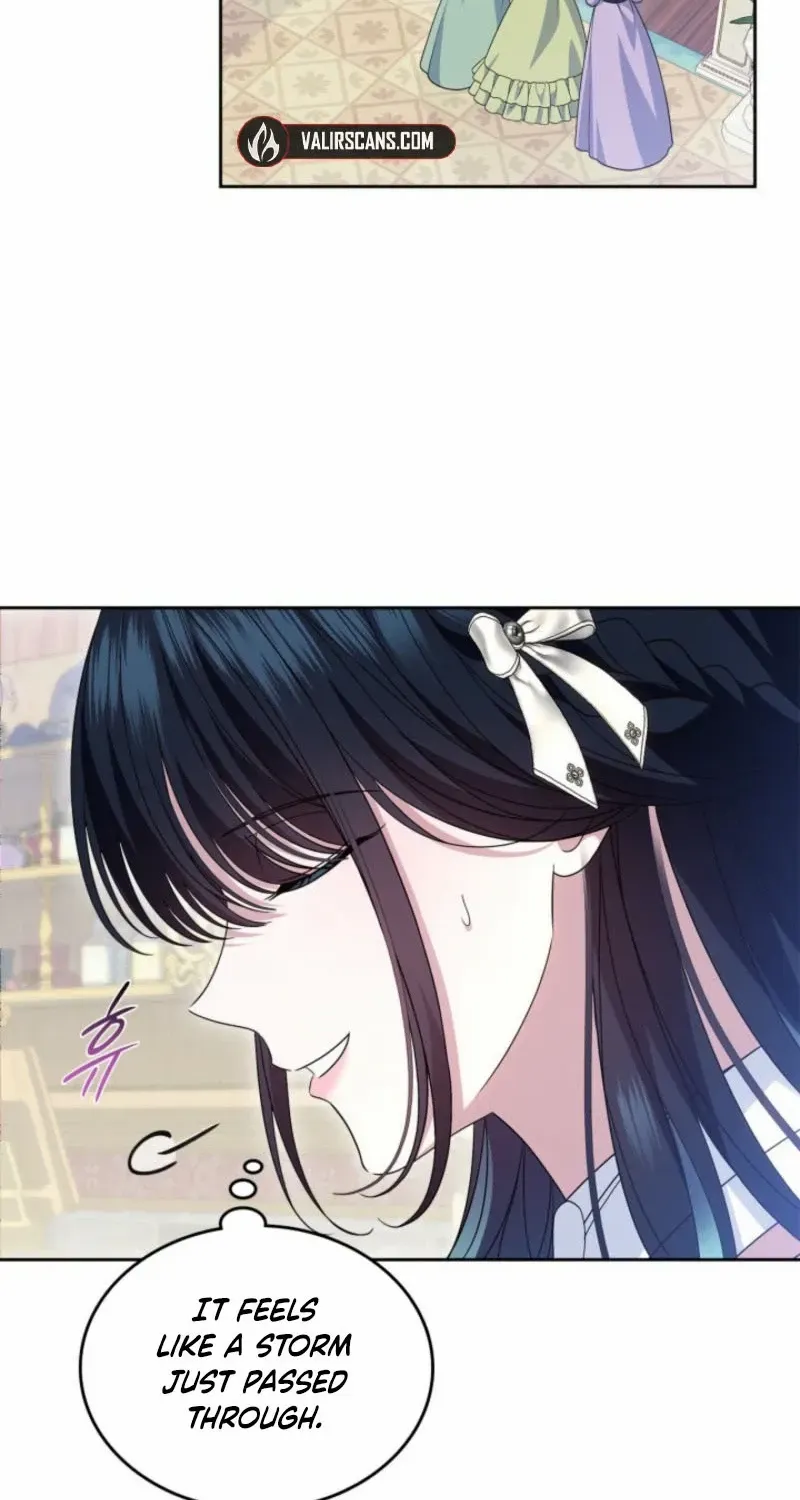 I Stole the Heroine’s First Love Chapter 77 page 16 - 