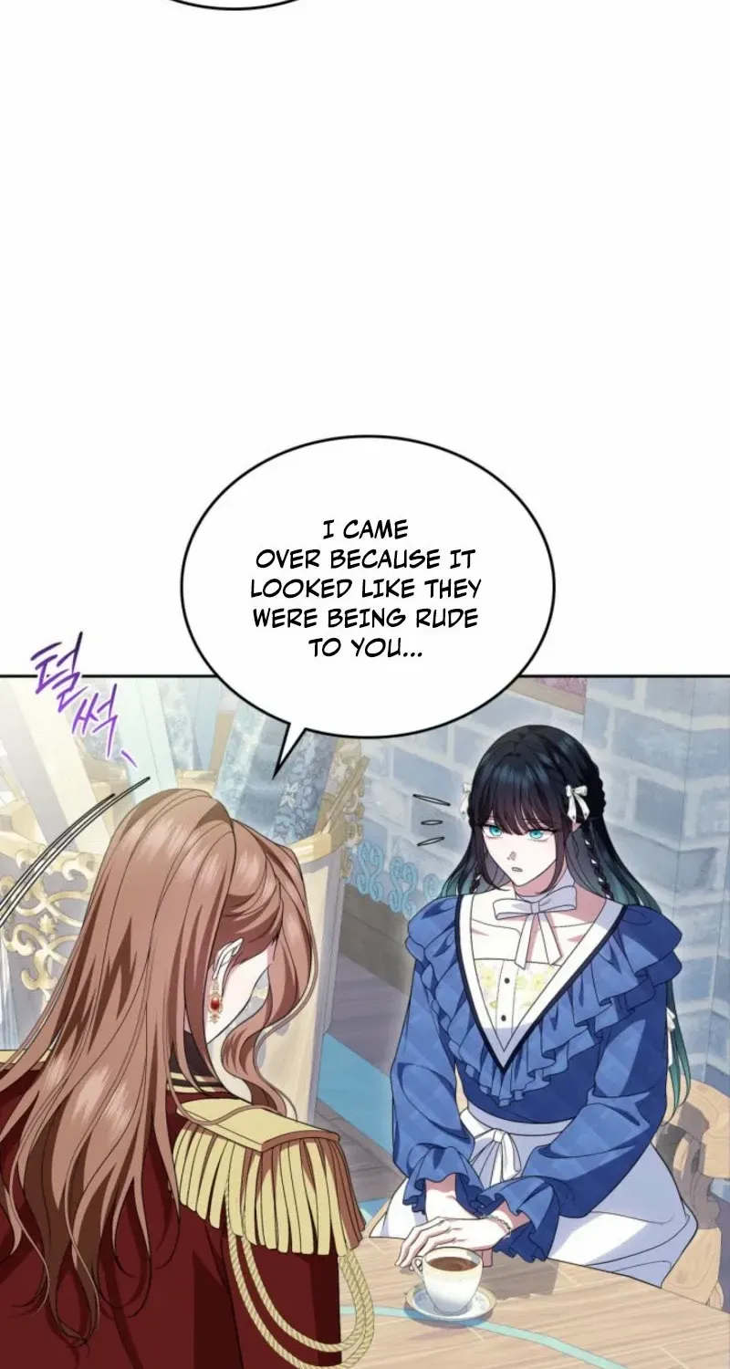 I Stole the Heroine’s First Love Chapter 77 page 17 - 