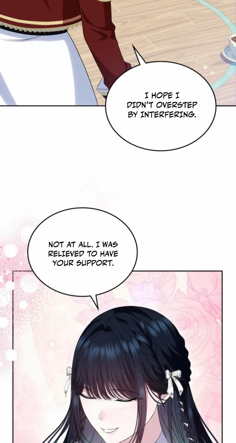 I Stole the Heroine’s First Love Chapter 77 page 18 - 