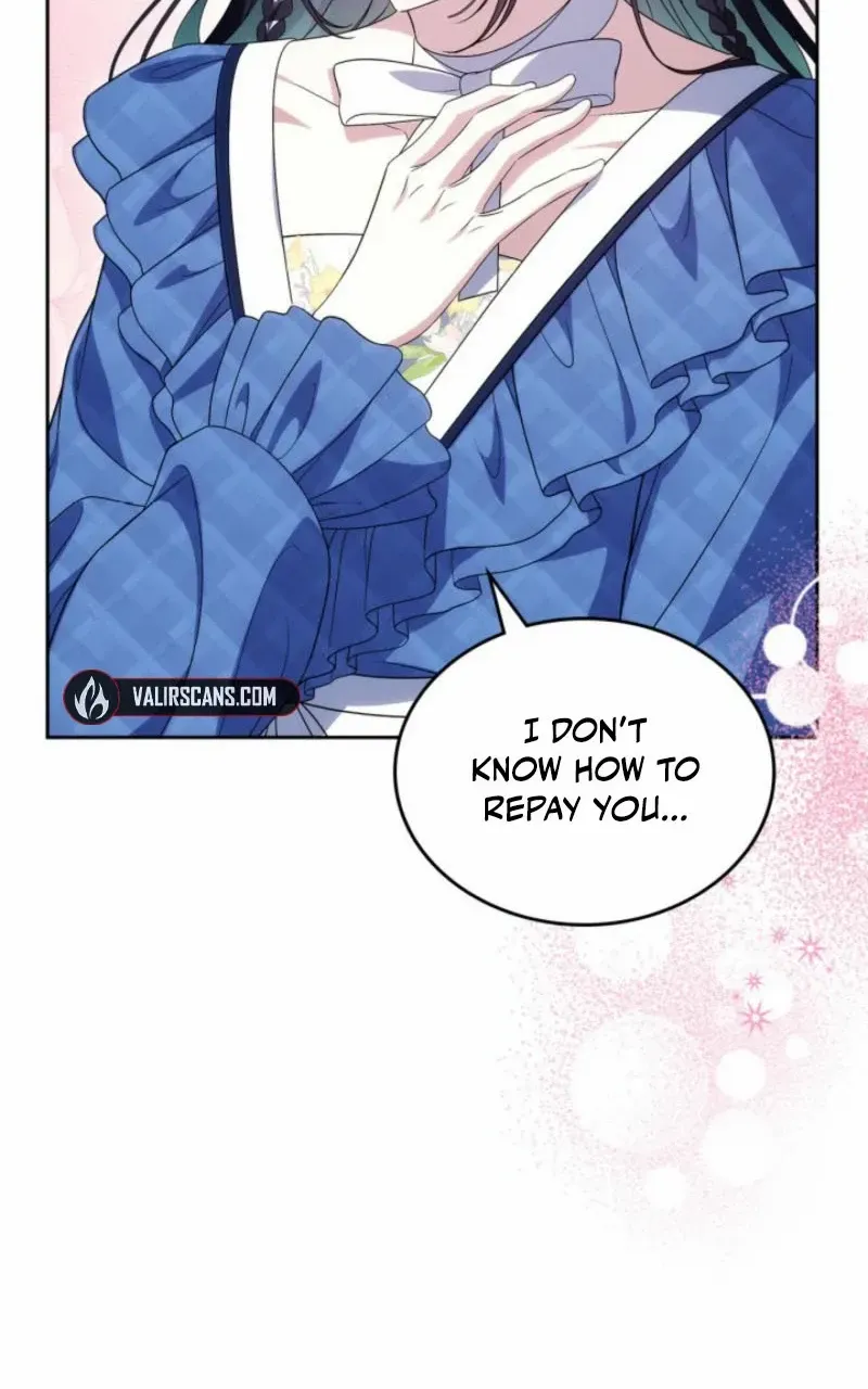 I Stole the Heroine’s First Love Chapter 77 page 19 - 