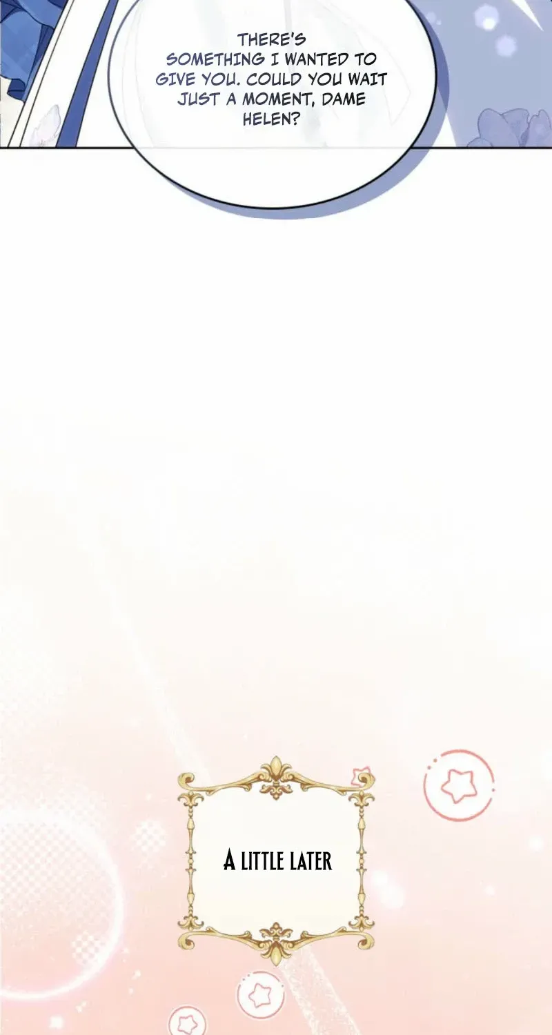 I Stole the Heroine’s First Love Chapter 77 page 22 - 