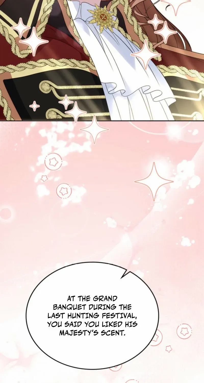I Stole the Heroine’s First Love Chapter 77 page 24 - 
