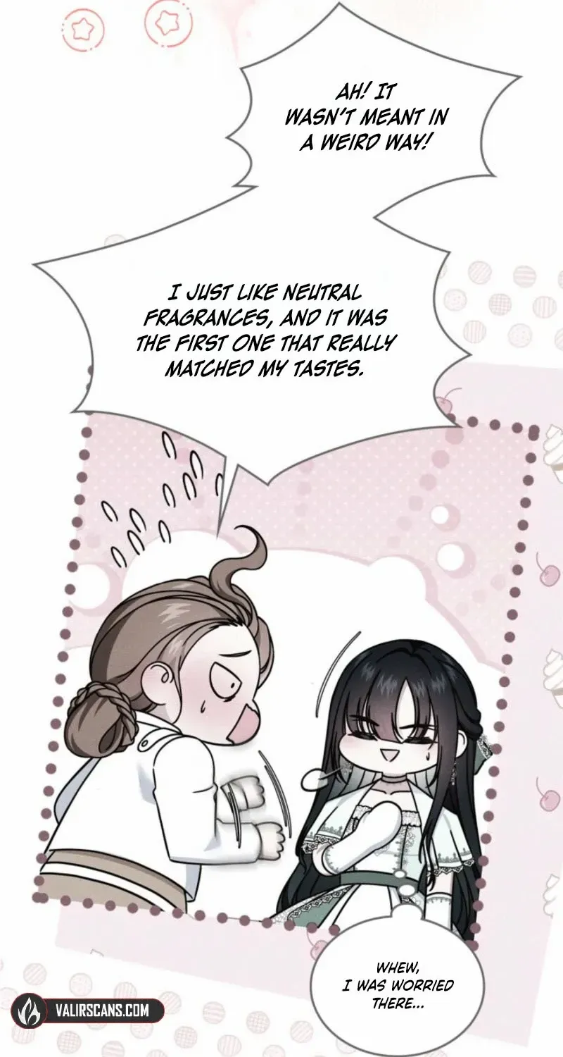 I Stole the Heroine’s First Love Chapter 77 page 26 - 