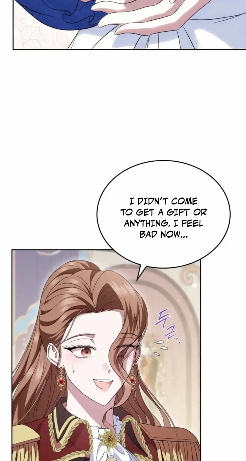 I Stole the Heroine’s First Love Chapter 77 page 28 - 