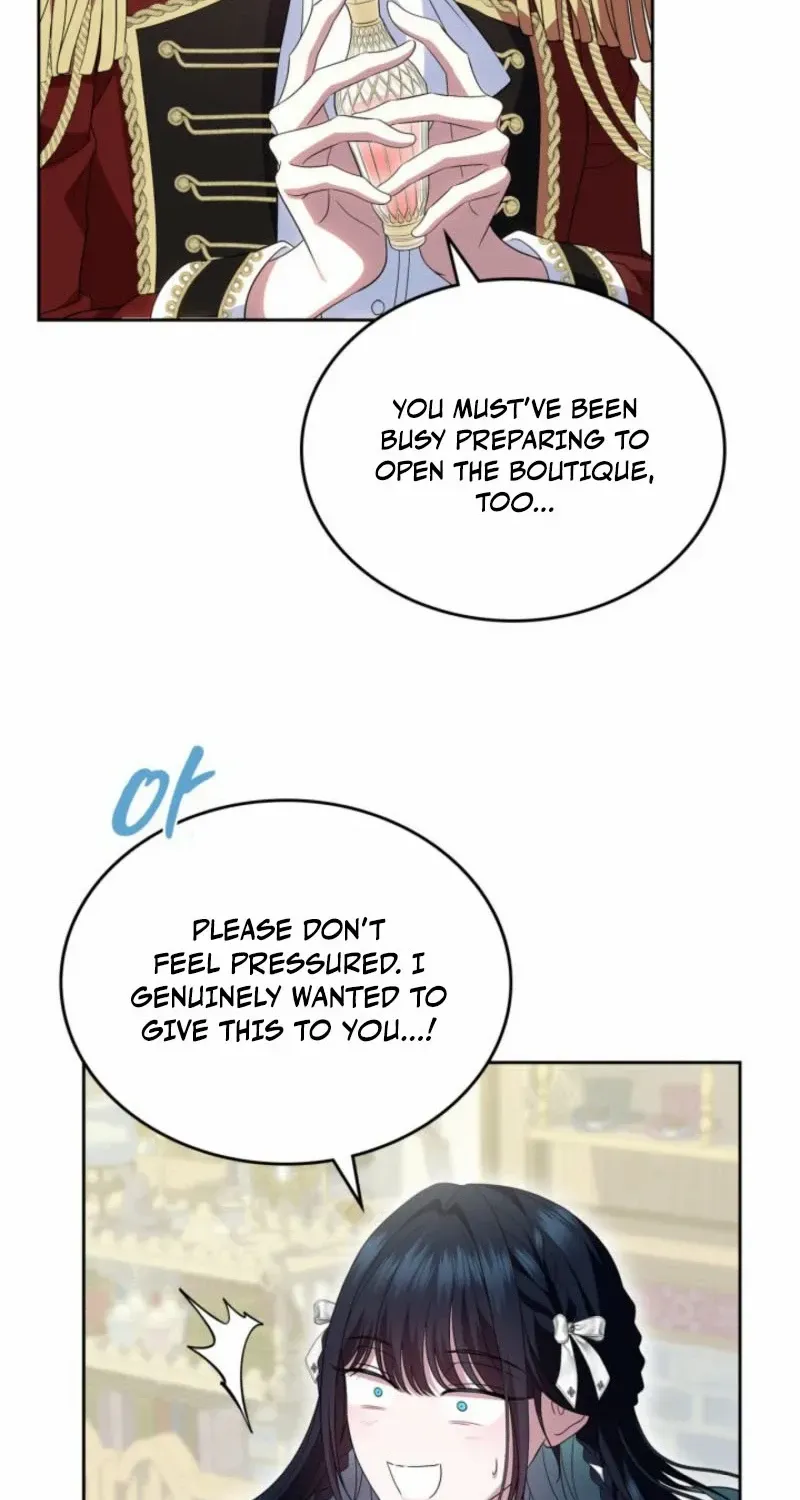I Stole the Heroine’s First Love Chapter 77 page 29 - 