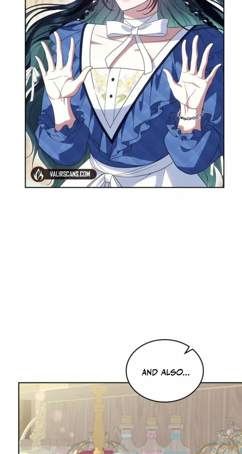 I Stole the Heroine’s First Love Chapter 77 page 30 - 