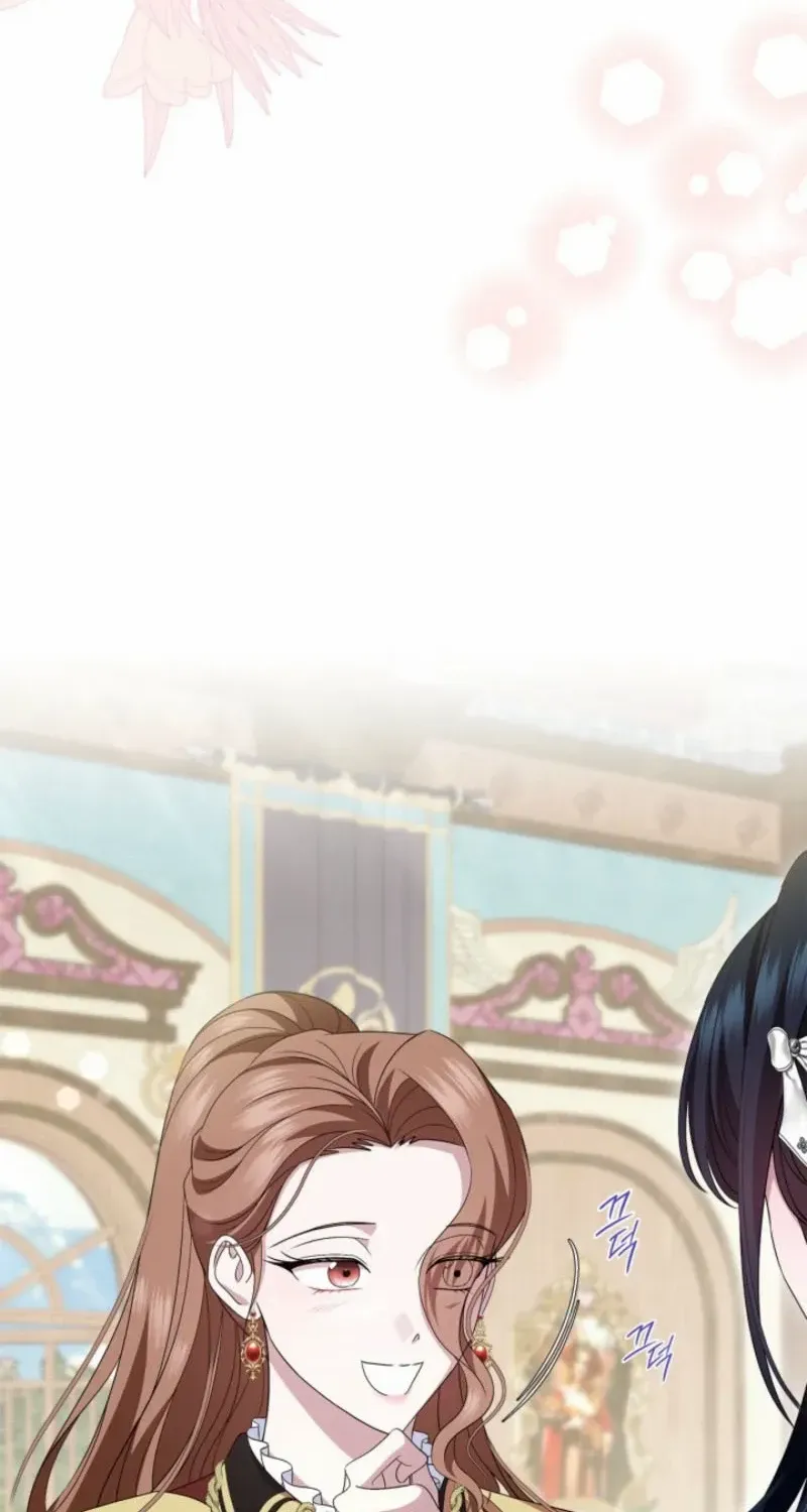 I Stole the Heroine’s First Love Chapter 77 page 33 - 