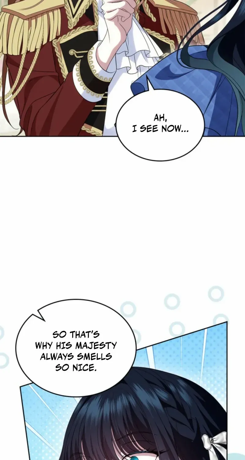 I Stole the Heroine’s First Love Chapter 77 page 34 - 