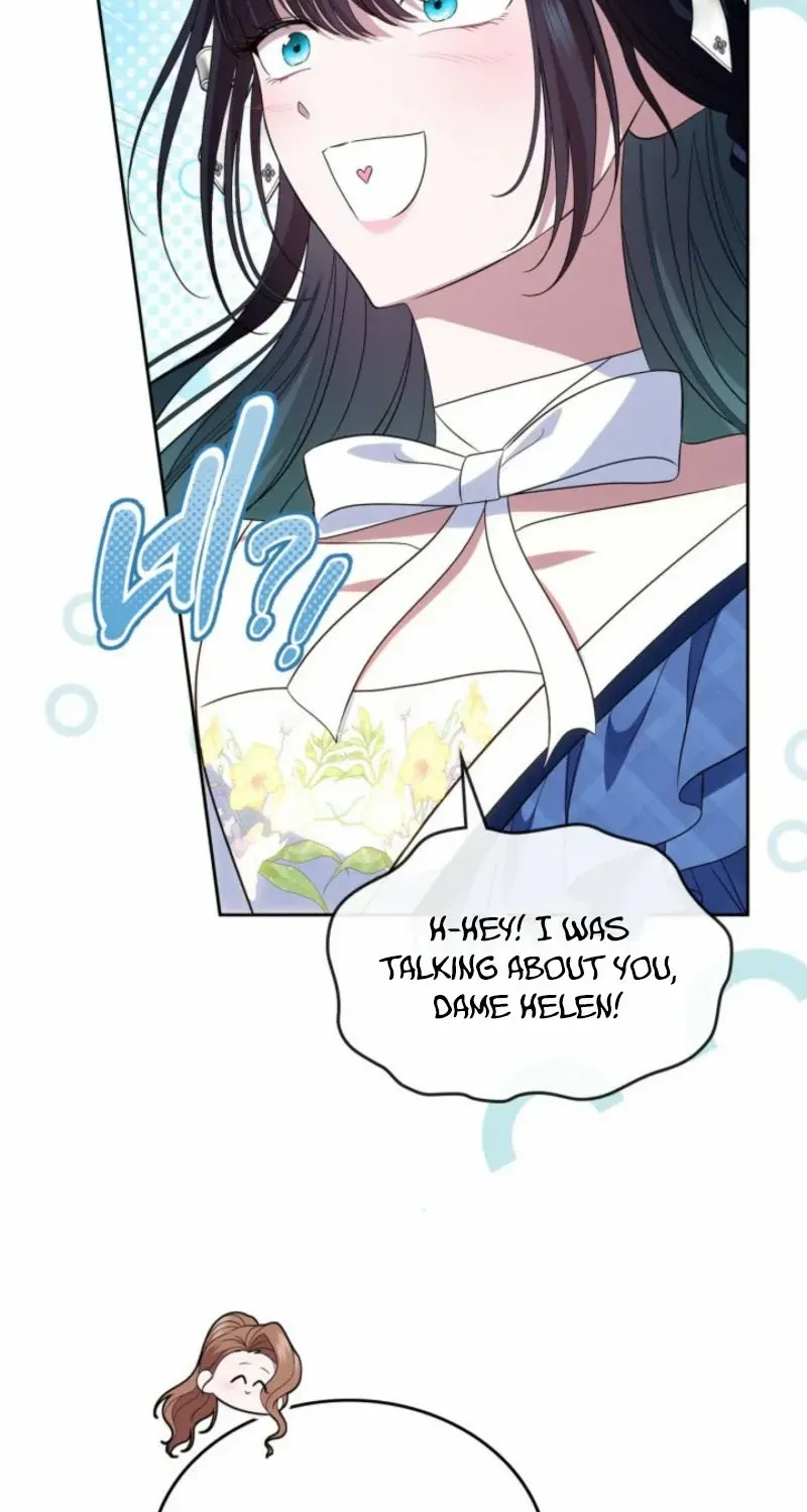 I Stole the Heroine’s First Love Chapter 77 page 35 - 