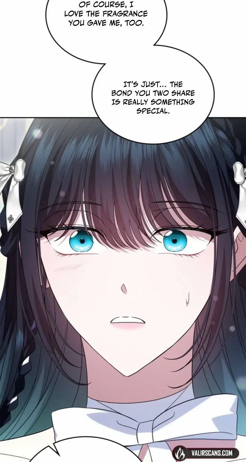 I Stole the Heroine’s First Love Chapter 77 page 36 - 