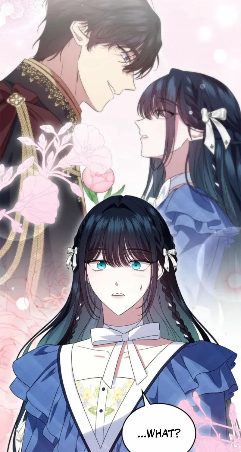 I Stole the Heroine’s First Love Chapter 77 page 38 - 