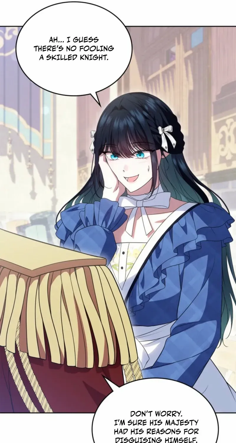 I Stole the Heroine’s First Love Chapter 77 page 43 - 