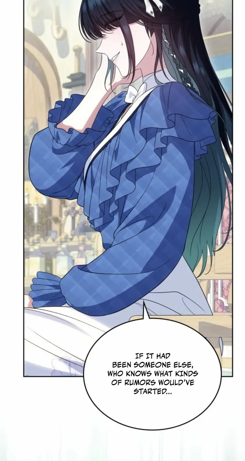 I Stole the Heroine’s First Love Chapter 77 page 45 - 
