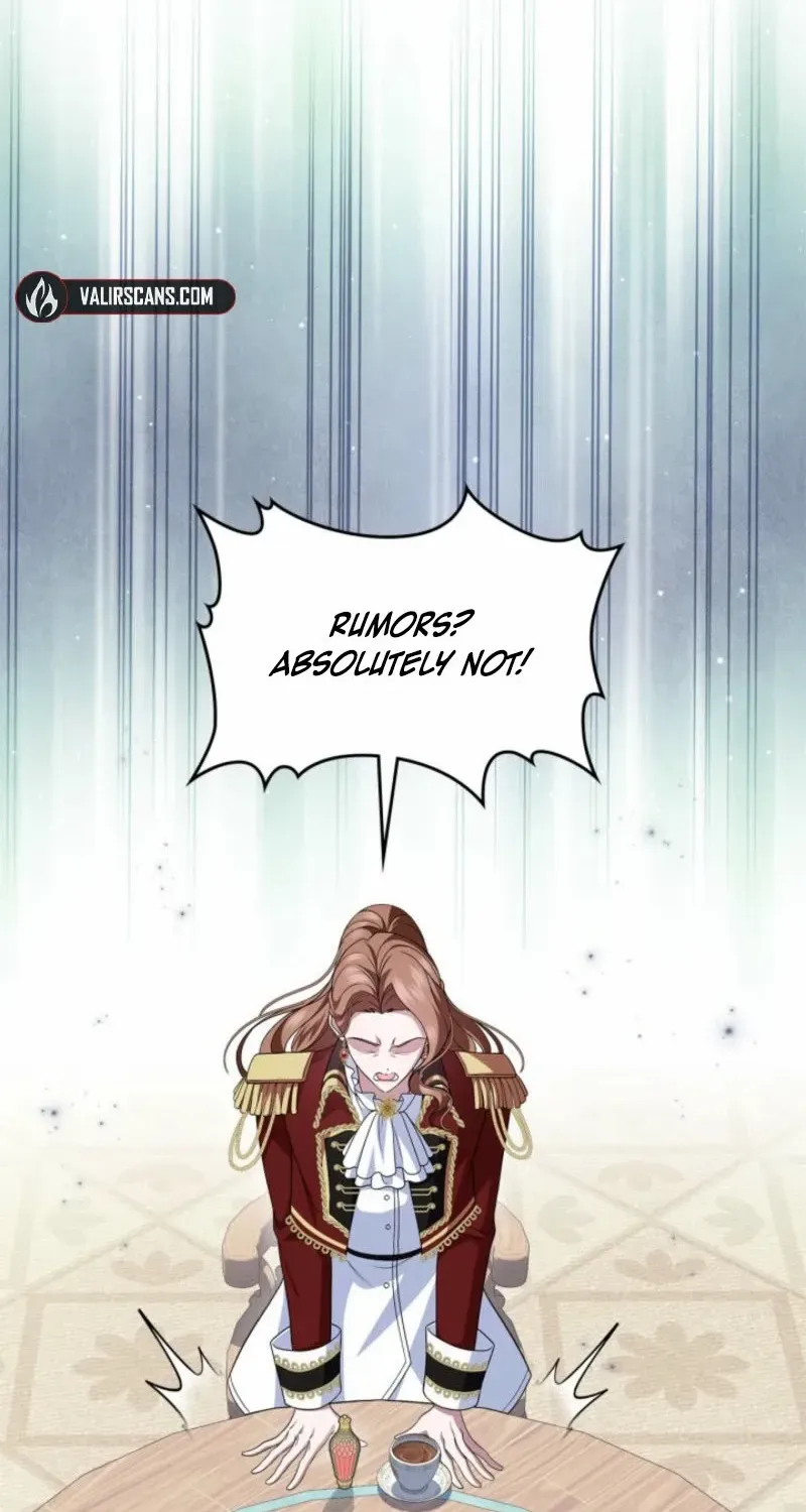 I Stole the Heroine’s First Love Chapter 77 page 46 - 