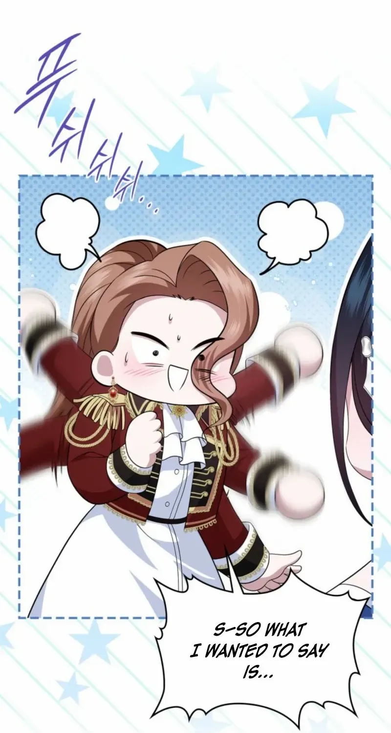 I Stole the Heroine’s First Love Chapter 77 page 50 - 