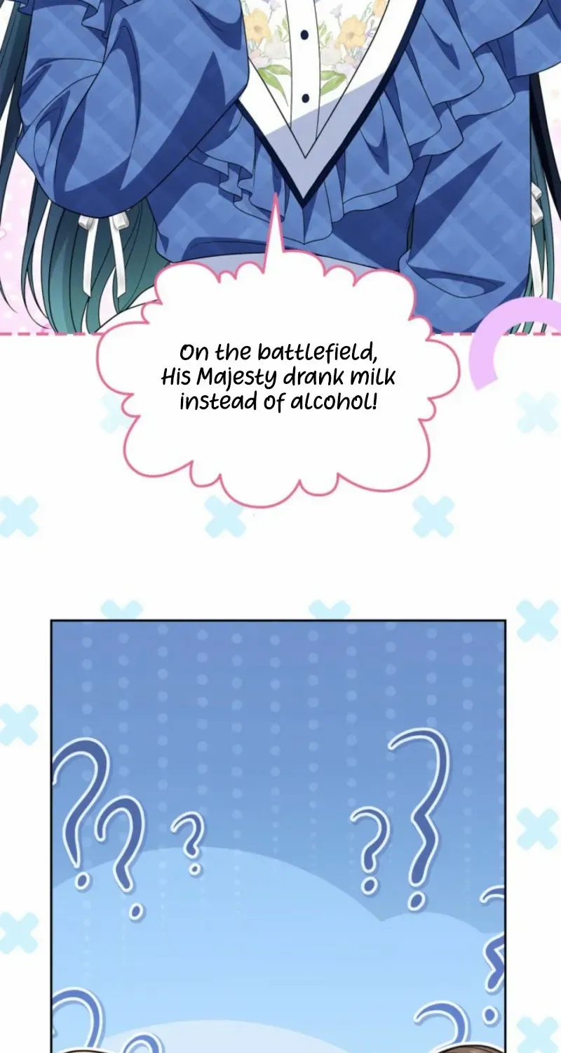 I Stole the Heroine’s First Love Chapter 77 page 6 - 
