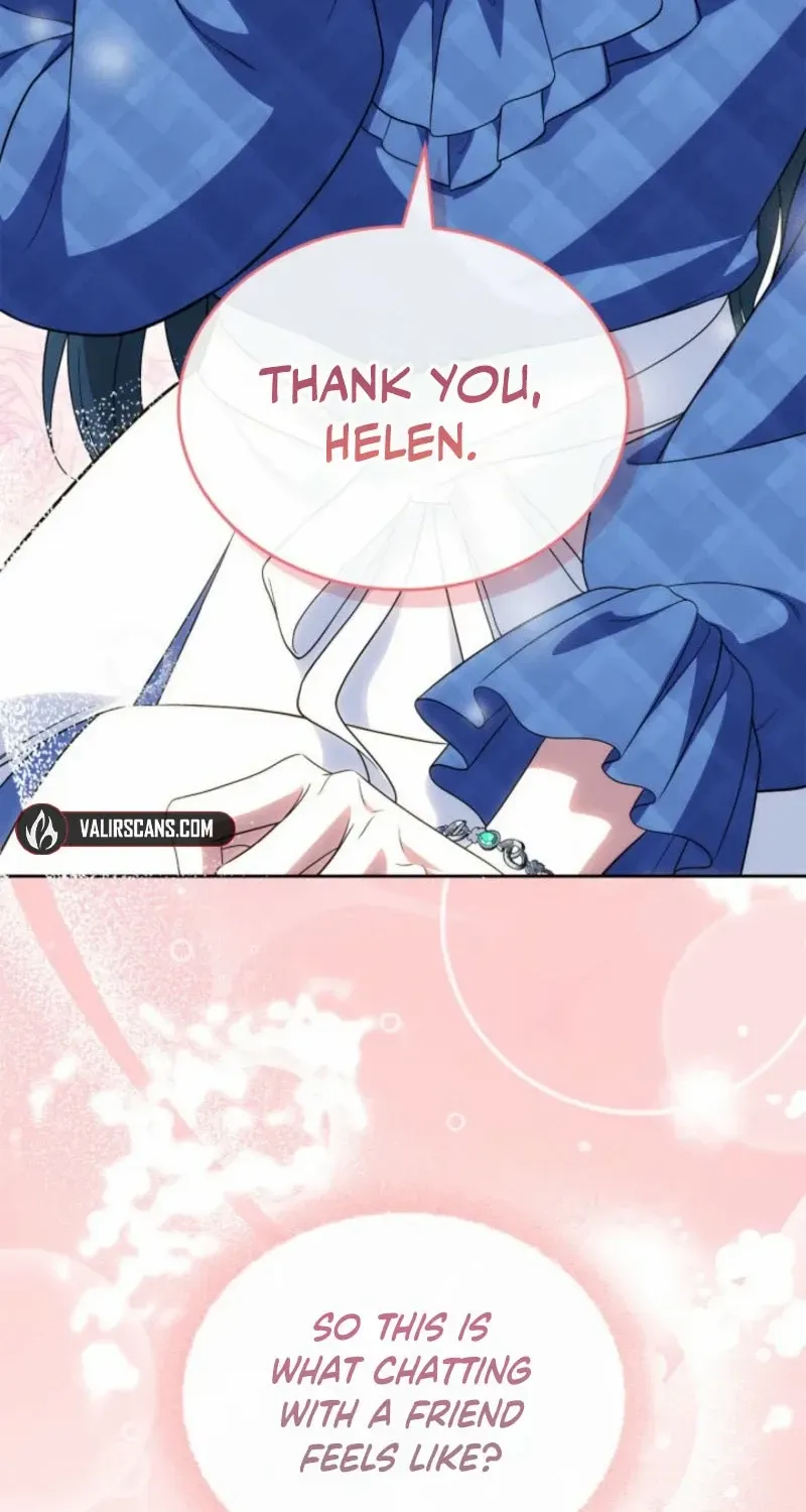 I Stole the Heroine’s First Love Chapter 77 page 54 - 