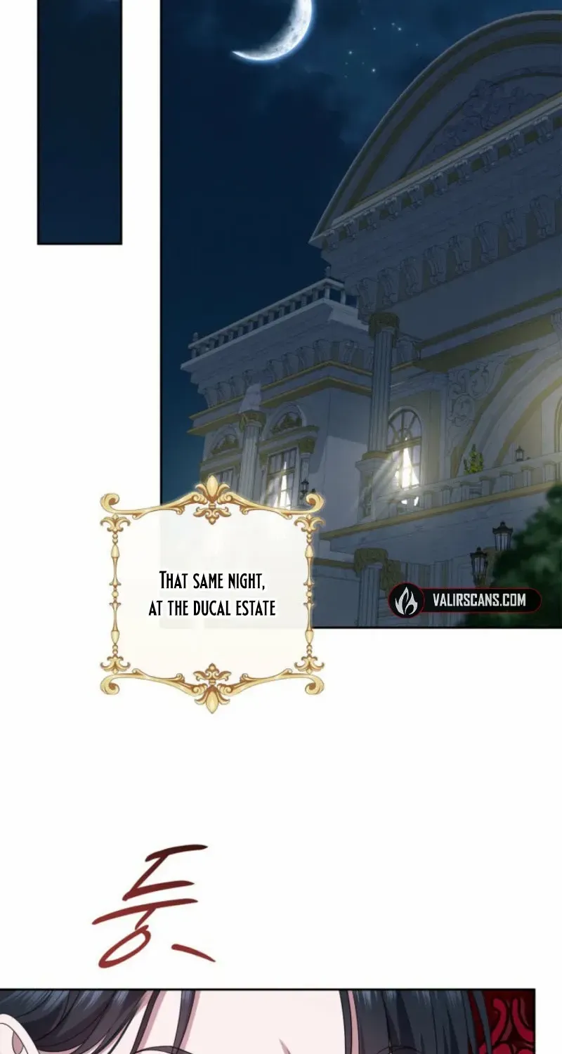 I Stole the Heroine’s First Love Chapter 77 page 57 - 