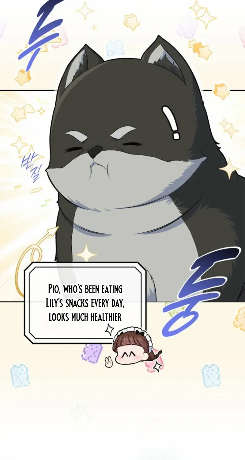 I Stole the Heroine’s First Love Chapter 77 page 59 - 