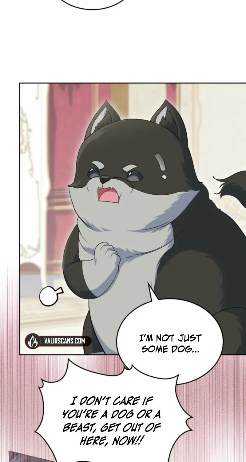 I Stole the Heroine’s First Love Chapter 77 page 62 - 
